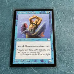 Vodalian Illusionist The List Reprints Regular - Image 1