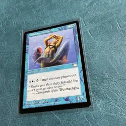 Vodalian Illusionist The List Reprints Regular - Image 2