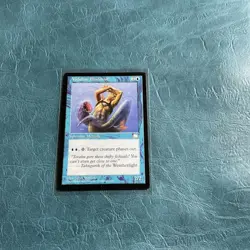 Vodalian Illusionist The List Reprints Regular - Image 3