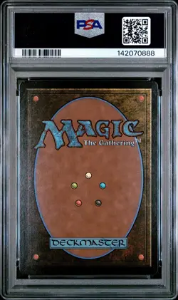 2025 MTG FINAL FANTASY #0545 LIGHTNING, ARMY OF ONE PSA 10 - Image 2