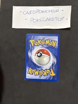 Pokemon Card Unown 14/75-Set Neo Discovery -ita-Holo-Exc! - Image 4