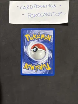 Pokemon Card Energia Metallo 19/111-ITA-Neo Genesis-Swirl-Holo-Exc/nm! - Image 4