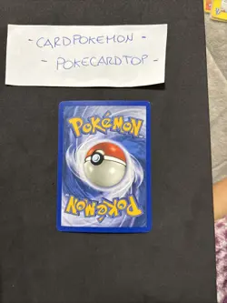 Pokemon Card Golbat 60/144 -Skyridge - Eng-holo Reverse-Exc/nm! - Image 4