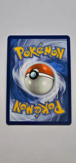 Basic Lightning Energy 020 Scarlet & Violet Energies Pokemon TCG Reverse Holo - Image 2