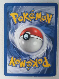 Carte pokemon FRANCAIS Goupix (BS 68) Set de Base [PLAYED] 16.07.2025A - Image 2