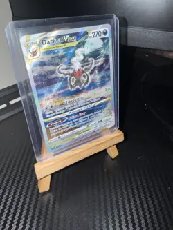 Darkrai Vstar GG50/GG70 - Carte Pokemon EB12.5 Zenith Supreme Fr - Image 1