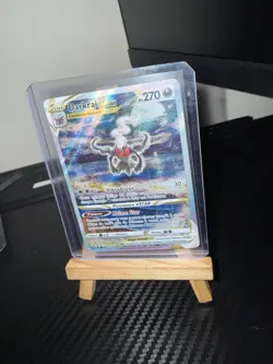 Darkrai Vstar GG50/GG70 - Carte Pokemon EB12.5 Zenith Supreme Fr - Image 2