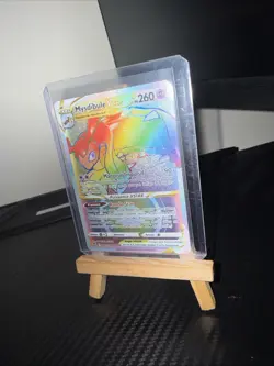 Carte Pokemon Mysdibule VStar 200/195 EB12 Tempete Argentee Epee Bouclier - Image 2