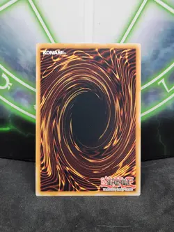 Yugioh Tearlaments Kashtira PHHY-EN008 Ultra Rare 1st Edition NM - Image 2