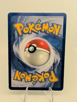 Pokemon Card - Rain Castform Hidden Legends 23/101 Rare Reverse Holo - Image 4