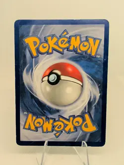 Pokemon Card - Rain Castform Hidden Legends 23/101 Rare Reverse Holo - Image 5