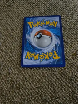 Pokemon Green's Exploration Full Art Ultra Rare Trainer Card Unbroken Bonds - Image 2