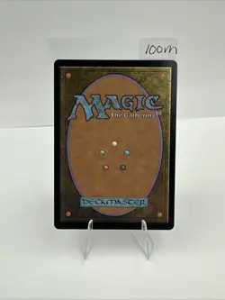MTG 1x Storm-Kiln Artist # 260 Commander Masters Magic the Gathering Card x1 NM - Image 5