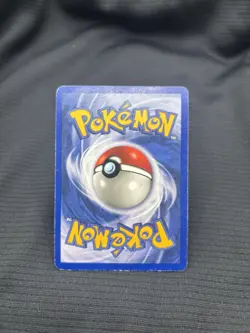 Pokemon Moltres Holo Rare TCG Card 12/62 Fossil LP/MP - Image 2
