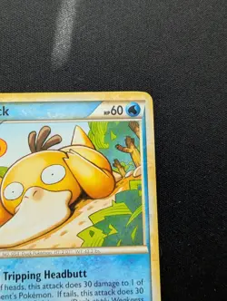 M/NM Pokemon Psyduck Regular Card 74/102 Triumphant - Image 3
