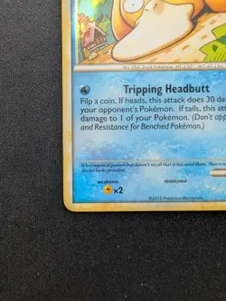 M/NM Pokemon Psyduck Regular Card 74/102 Triumphant - Image 4