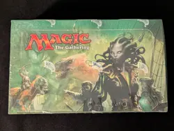 Ixalan Booster Box - MTG Magic the Gathering - Sealed - Image 1
