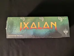 Ixalan Booster Box - MTG Magic the Gathering - Sealed - Image 3