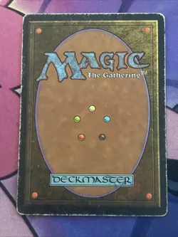 Teeka's Dragon Mirage MTG Regular Moderately Played - Image 2