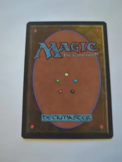 MTG Rock Hydra, Light Play, English Revised Edition Reserved List - Image 2