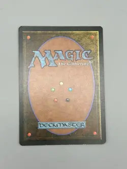 Spirit Shield Mtg Fallen Empires Magic the Gathering Auto Signed Scott Kirschner - Image 2