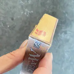 MTG VINTAGE 1994 Magic the Gathering Revised Edition Starter Deck SEALED INSIDE - Image 4