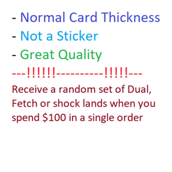 Smothering Tithe - Altered Art - - Commander - EDH - BL - Image 2