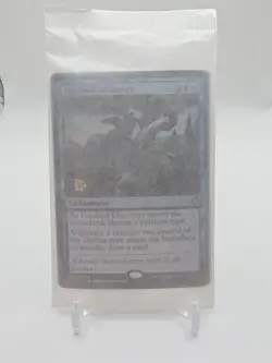 Kindred Discovery - Prerelease - Sealed - NM - Image 1