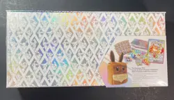 Pokemon TCG Super-Premium Collection Scarlet & Violet Prismatic Evolutions NEW - Image 2