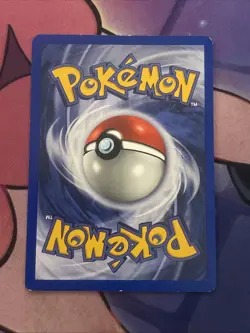 Pokemon Wooper (82/111) Neo Genesis - Image 2