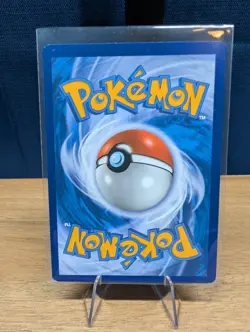 Pokemon TCG Gengar Holo Rare 38/111 Sun & Moon: Crimson Invasion - Image 2