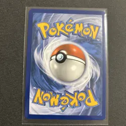 Pokemon TCG Eiscue EX 222/197 Obsidian Flames Pack Fresh Mint - Image 2