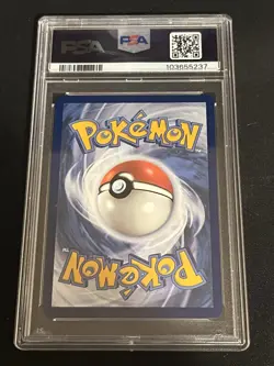 Pokemon Charizard ex Special Illustration Rare Holo 199/165 PSA 10 2023 - Image 2