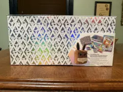 Pokemon Prismatic Evolutions Super Premium Collection SPC New & Factory Sealed - Image 2