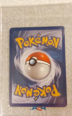 Jirachi 9/107 Holo Rare Deoxys Pokemon Reverse Holo Near Mint - Image 4