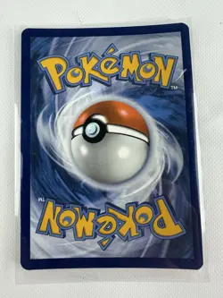 2023 Pokemon SV 151 Gengar Reverse Holo #094/165 - Image 2