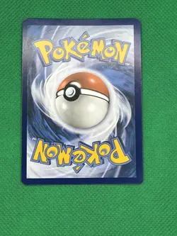 Pokemon TCG Iono Regional STAFF Promo Paldea Evolved Master Set 185/193 🔥 - Image 3