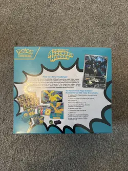 Pokemon TCG Ascended Heroes Elite Trainer Box ETB X2 🌟| NEW ✅| AUTHENTIC ✅| - Image 3