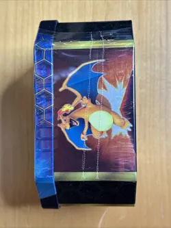 Pokemon TCG Hidden Fates Tin Gyarados SEALED 820650804816 - Image 4