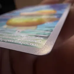 Pokemon Psyduck 226/217 Illustration Rare HoloFullArt Ascended Hero’s Pack Fresh - Image 3