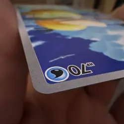 Pokemon Psyduck 226/217 Illustration Rare HoloFullArt Ascended Hero’s Pack Fresh - Image 5