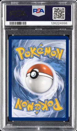 2023 POKEMON OBF EN-OBSIDIAN FLAMES SPECIAL ILLUSTRATION RARE CHARIZARD EX PSA 9 - Image 2