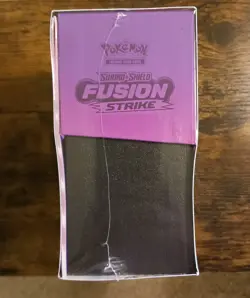 Pokemon Fusion Strike Pokemon Center Elite Trainer Box - Image 4