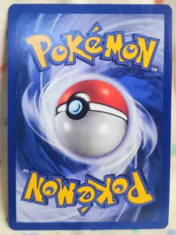Pokemon FRENCH 1st Edition NIDORAN 55/102 Common 1999 NM - Image 2