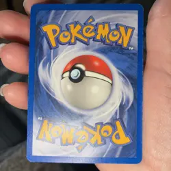 Pokemon Swoop! Teleporter 92/109 EX Team Rocket Returns 2004 Uncommon NM - Image 2