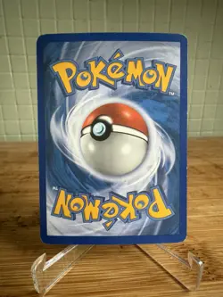 Pokemon TCG Ninetails (Delta Species) Holo Rare 8/101 Ex Dragon Frontiers - Image 3