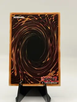 Yugioh Blue-Eyes Chaos Max Dragon LDS2-EN016 - Image 2