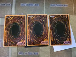 YUGIOH 3X KASHTIRA PREPARATIONS MP23-EN211 ULTRA 1ST ED NM - Image 2