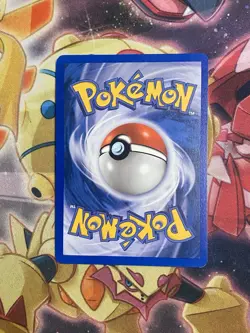 Dratini 65/113 Delta Species Non Holo Common Vintage Pokemon Card TCG English LP - Image 2