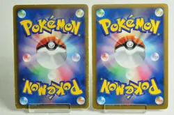 Pokemon Card LatiosEX/LatiasEX 039,041/051 R BW8 Thunder Knuckle 2012 Japanese - Image 2
